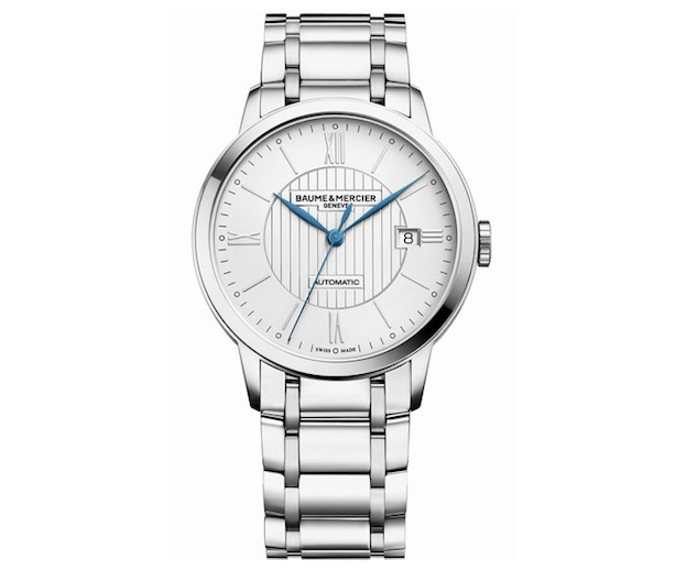 MOA10215 - BAUME & MERCIER Mod. CLASSIMA Automatic