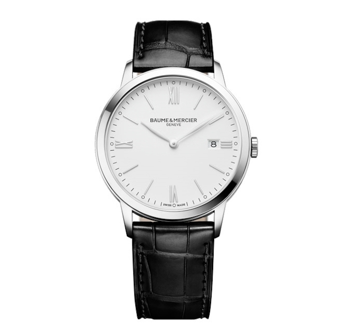 MOA10323 - BAUME & MERCIER Mod. CLASSIMA