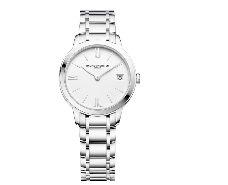 MOA10335 - BAUME & MERCIER Mod. CLASSIMA