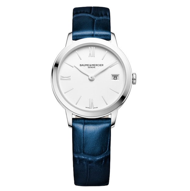 MOA10353 - BAUME & MERCIER Mod. CLASSIMA