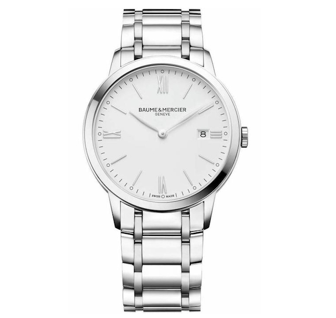 MOA10354 - BAUME & MERCIER Mod. CLASSIMA