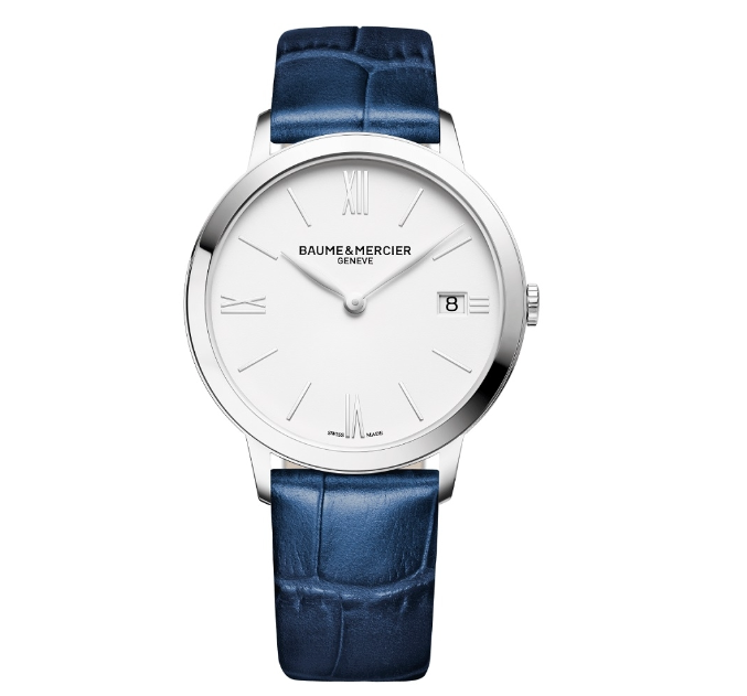 MOA10355 - BAUME & MERCIER Mod. CLASSIMA