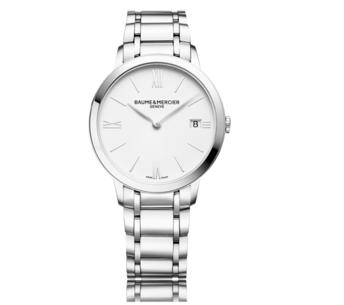 MOA10356 - BAUME & MERCIER Mod. CLASSIMA