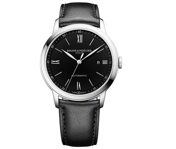 MOA10453 - BAUME & MERCIER Mod. CLASSIMA Automatic