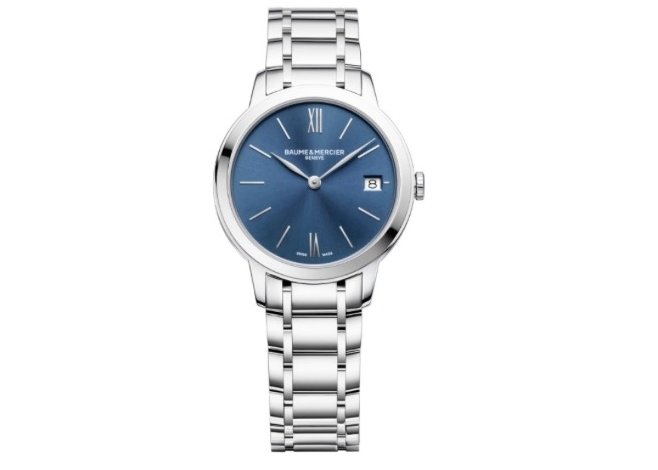 MOA10477 - BAUME & MERCIER Mod. CLASSIMA