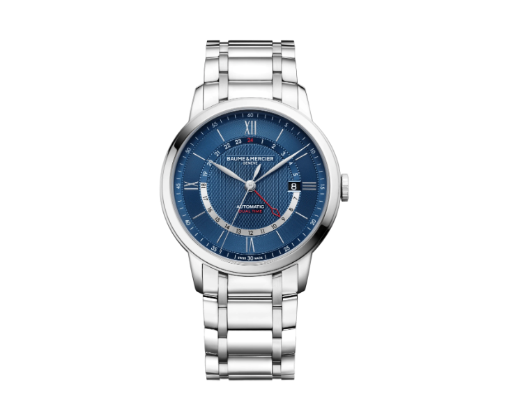 MOA10483 - BAUME & MERCIER Mod. CLASSIMA Automatic