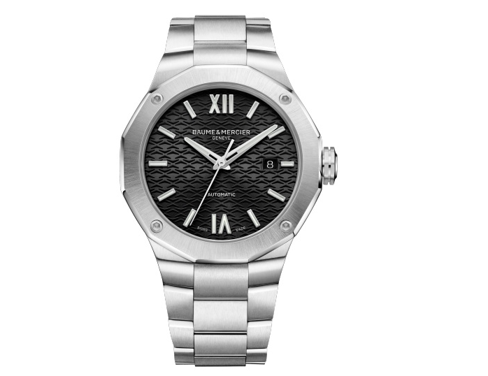 MOA10621 - BAUME & MERCIER Mod. RIVIERA