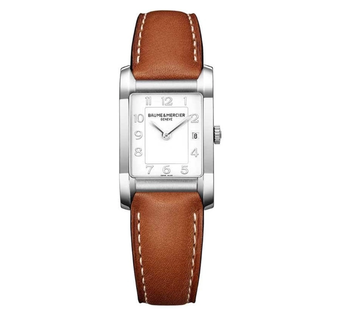 MOA10670 - BAUME & MERCIER Mod. HAMPTON