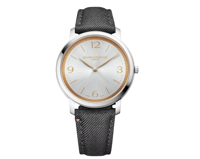 MOA10703 - BAUME & MERCIER Mod. CLASSIMA