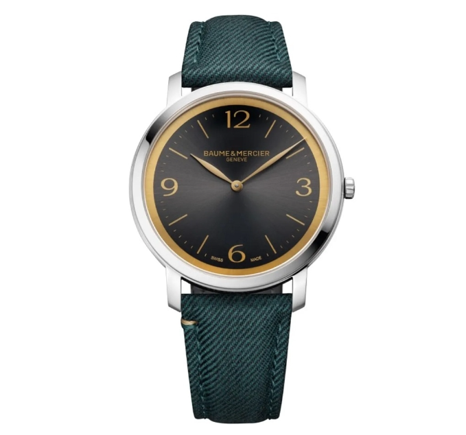 MOA10704 - BAUME & MERCIER Mod. CLASSIMA