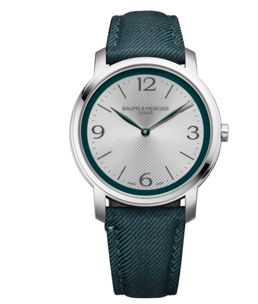 MOA10705 - BAUME & MERCIER Mod. CLASSIMA