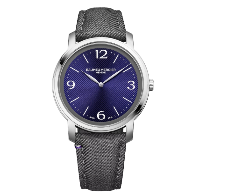 MOA10706 - BAUME & MERCIER Mod. CLASSIMA