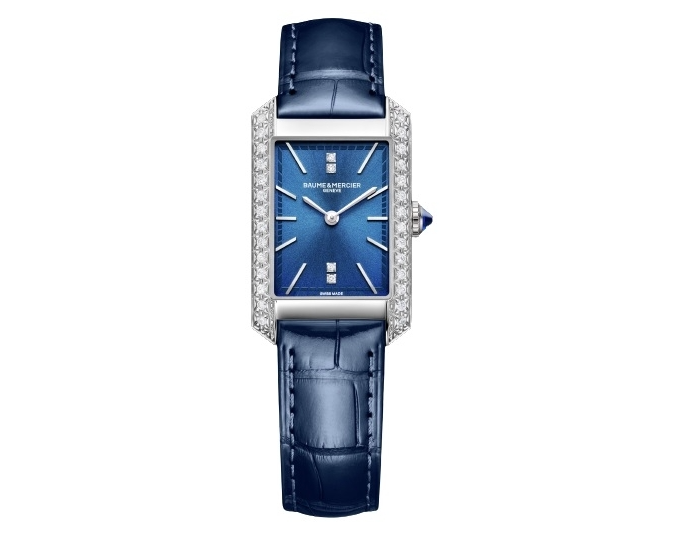 MOA10709 - BAUME & MERCIER Mod. HAMPTON