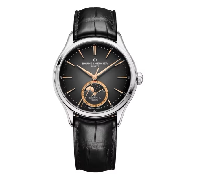 MOA10758 - BAUME & MERCIER Mod. CLIFTON