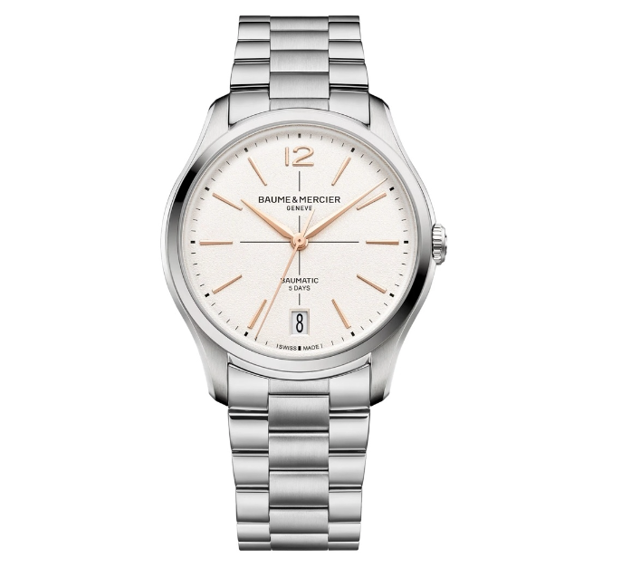 MOA10793 - BAUME & MERCIER Mod. CLIFTON