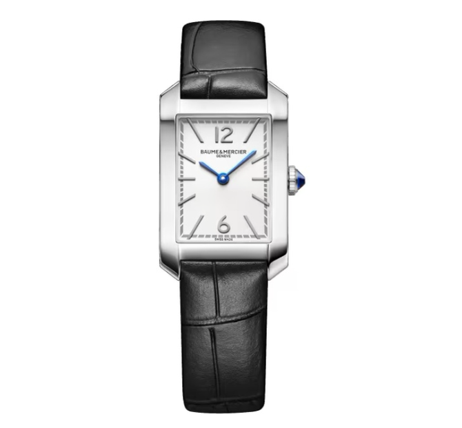 MOA10795 - BAUME & MERCIER Mod. HAMPTON RECTANGL