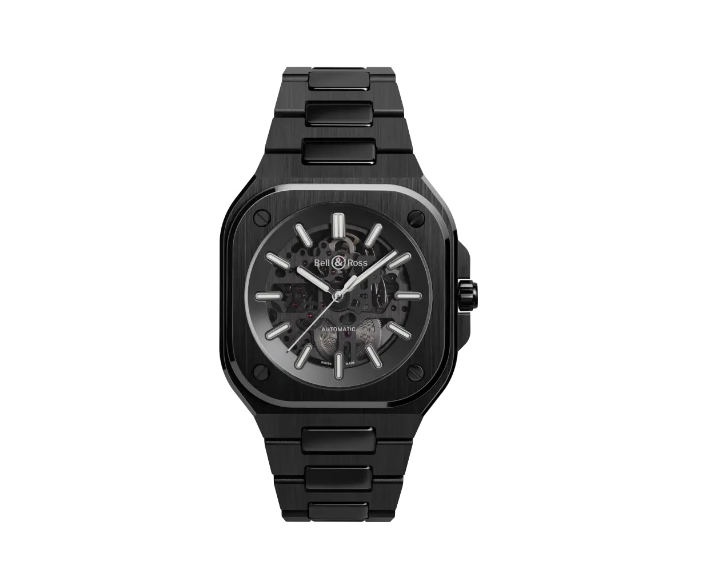 BR05A-BL-CE_SCE - BELL & ROSS MOD. BR05A-BL-CE_SCE