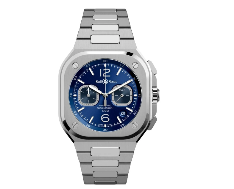 BR05C-BU-ST_SST - BELL & ROSS MOD. BR05C-BU-ST_SST