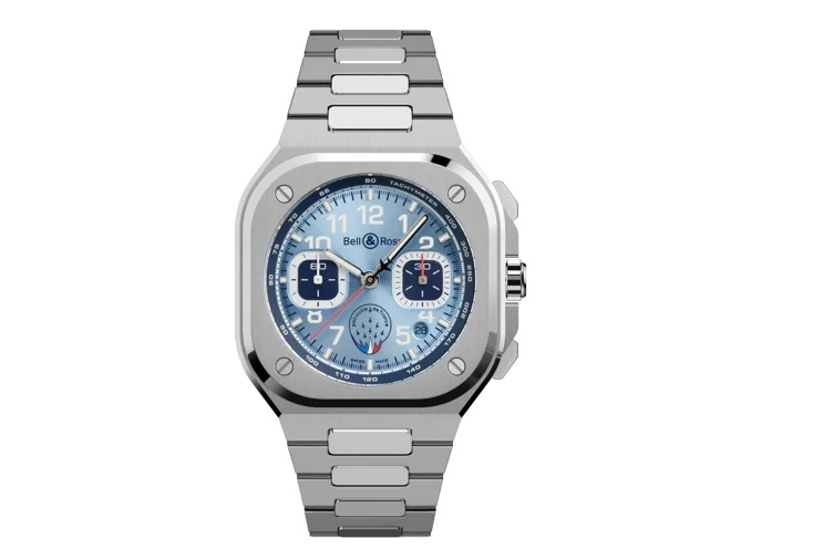 BR05C-PAF-ST_SST - BELL & ROSS MOD. BR05C-PAF-ST_SST