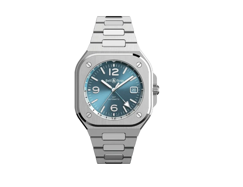 BR05G-PB-ST_SST - BELL & ROSS MOD. BR05G-PB-ST_SST