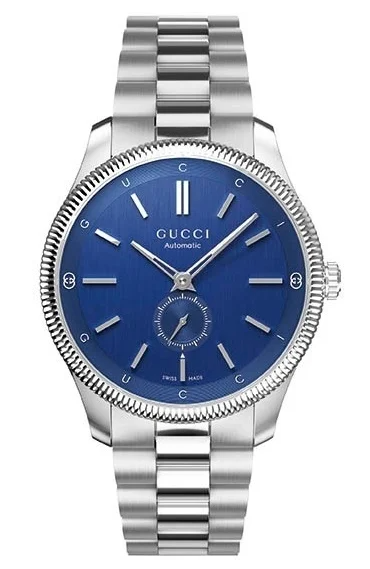 YA126389 - GUCCI MOD. G-TIMELESS SLIM