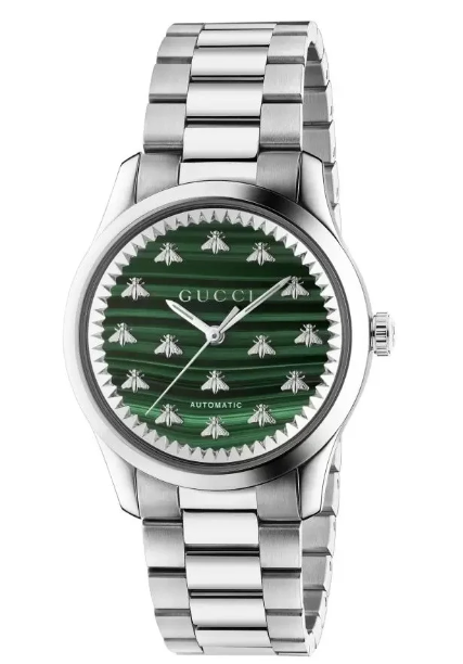 YA1264176 - GUCCI MOD. G-TIMELESS