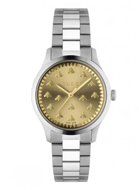 YA1265035 - GUCCI MOD. G-TIMELESS MULTIBEE