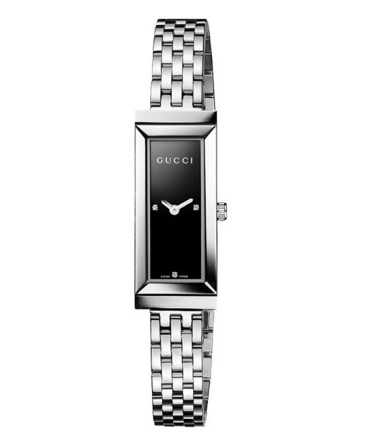 YA127504 - GUCCI Mod. G-FRAME REC