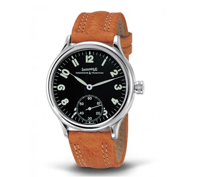 21120 CP - EBERHARD Mod. TRAVERSETOLO VITRE