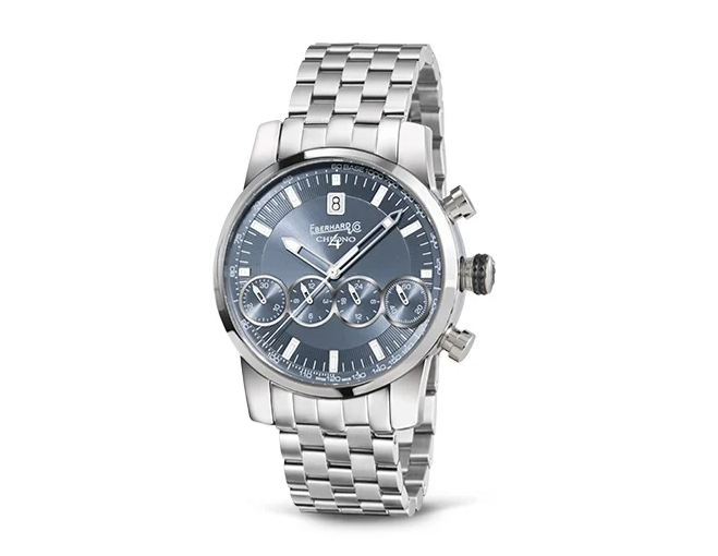 31073 CA99 - EBERHARD Mod. CHRONO 4