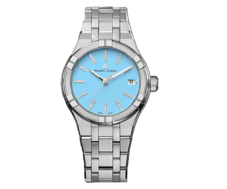 AI1106-SS002-450-1 - MAURICE LACROIX MOD. AI1106-SS002-450-1