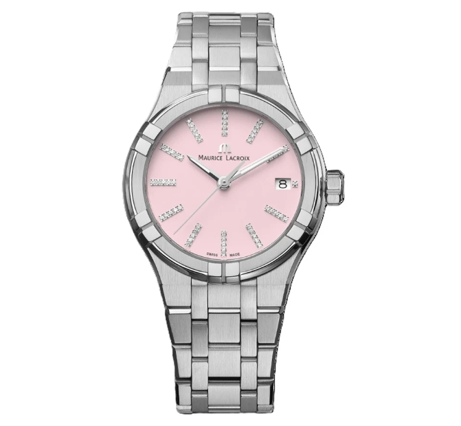 AI1106-SS002-550-1 - MAURICE LACROIX MOD. AI1106-SS002-550-1