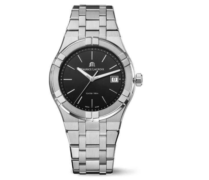 AI1118-SS002-330-1 - MAURICE LACROIX MOD. AI1118-SS002-330-1