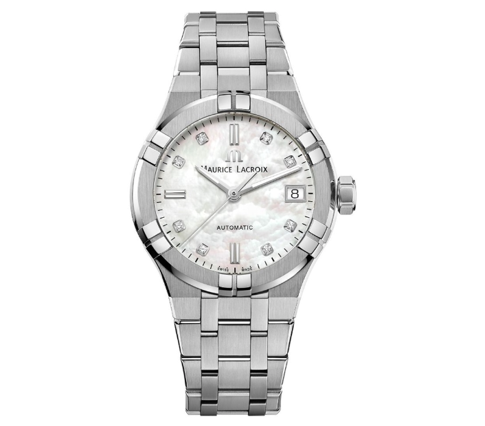 AI6006-SS002-170-1 - MAURICE LACROIX MOD. AI6006-SS002-170-1