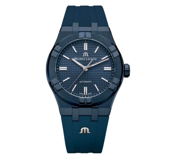 AI6007-PVC00-430-4 - MAURICE LACROIX MOD. AI6007-PVC00-430-4