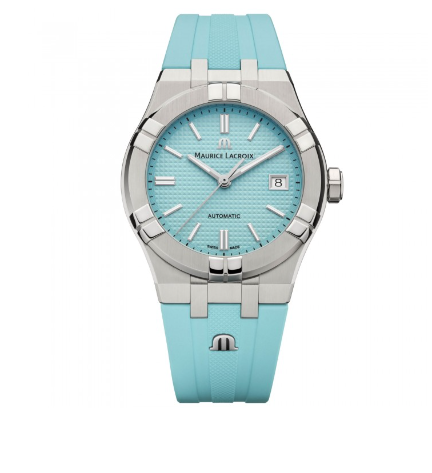 AI6007-SS00F-431-C - MAURICE LACROIX MOD. AIKON AUTOMATIC LIMITED EDITION