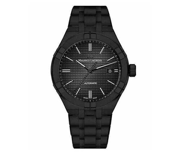 AI6008-CRM22-330-2 - MAURICE LACROIX MOD. AI6008-CRM22-330-2