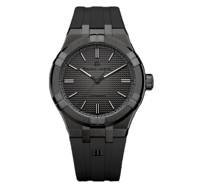 AI6008-PVB00-330-2 - MAURICE LACROIX MOD. AI6008-PVB00-330-2