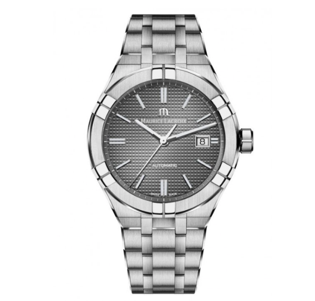 AI6008-SS002-230-1 - MAURICE LACROIX MOD. AI6008-SS002-230-1