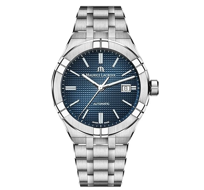 AI6008-SS002-430-1 - MAURICE LACROIX MOD. AI6008-SS002-430-1
