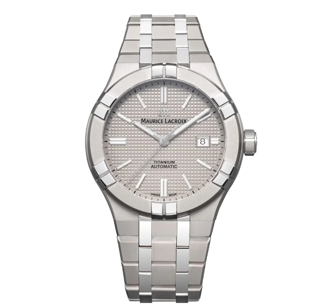 AI6008-TT032-230-1 - MAURICE LACROIX MOD. AI6008-TT032-230-1