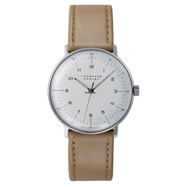 027_3701-02 - JUNGHANS MOD. 027_3701-02