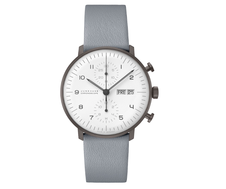 027_4008-02 - JUNGHANS MOD. 027_4008-02