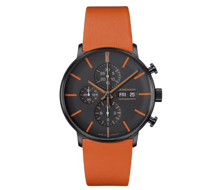 027_4370-01 - JUNGHANS MOD. 027_4370-01