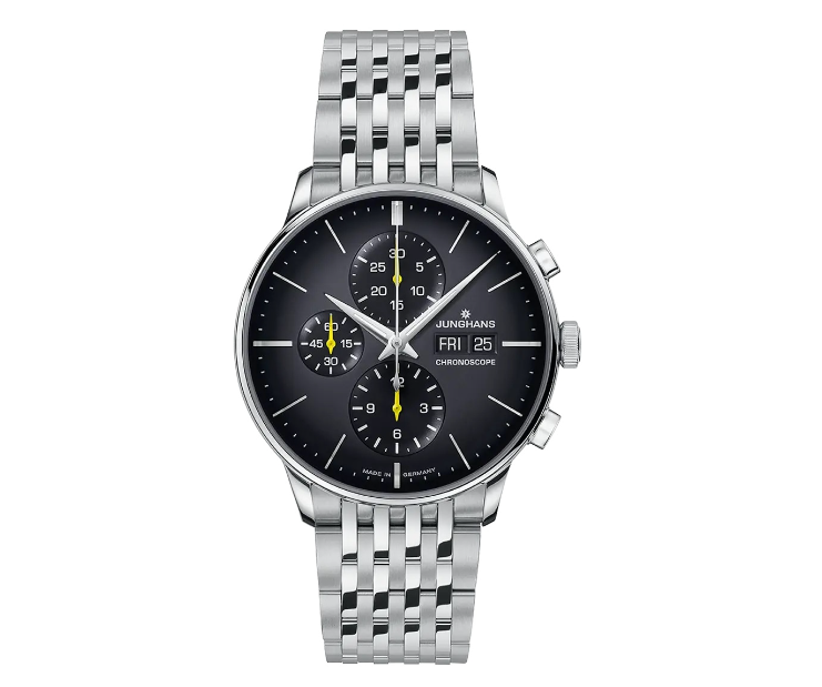 027_4429-47 - JUNGHANS MOD. 027_4429-47