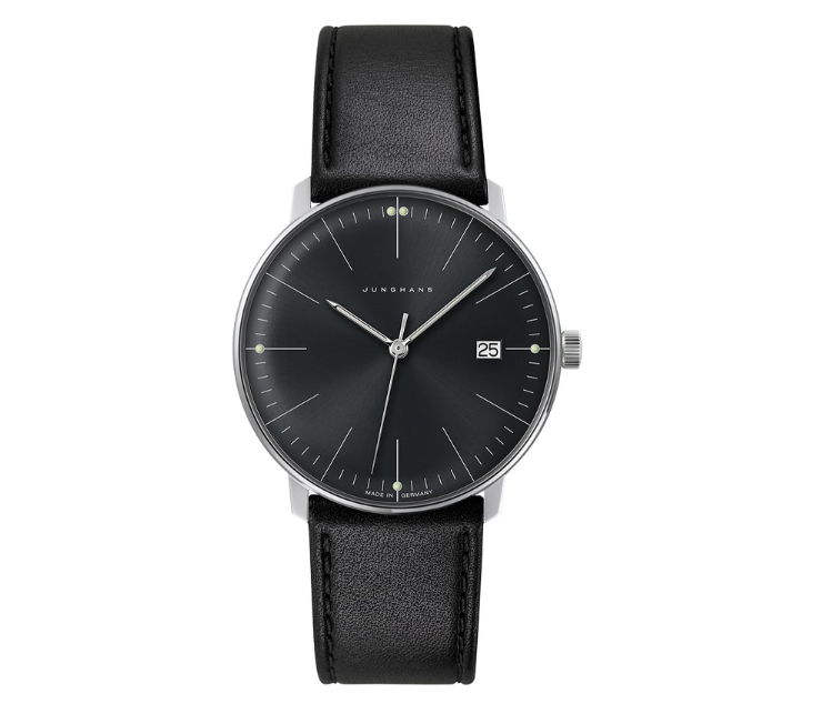 041_4465-02 - JUNGHANS MOD. 041_4465-02