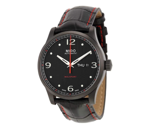 M0054303705000 - MIDO Mod. MULTIFORT GENT ARABIC