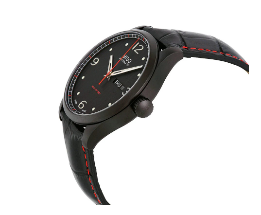 M0054303705000 - MIDO Mod. MULTIFORT GENT ARABIC