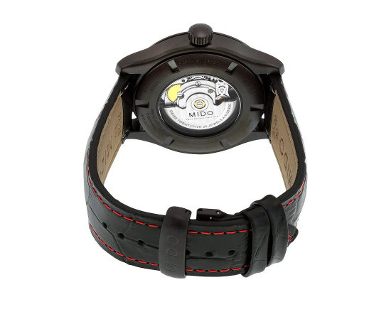 M0054303705000 - MIDO Mod. MULTIFORT GENT ARABIC