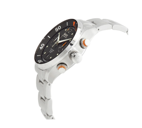 M0059141106000 - MIDO Mod. MULTIFORT TWO CROWNS